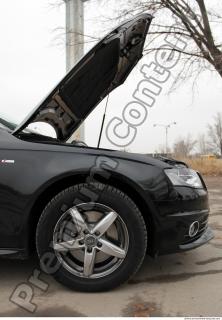 Photo Reference of Audi A4